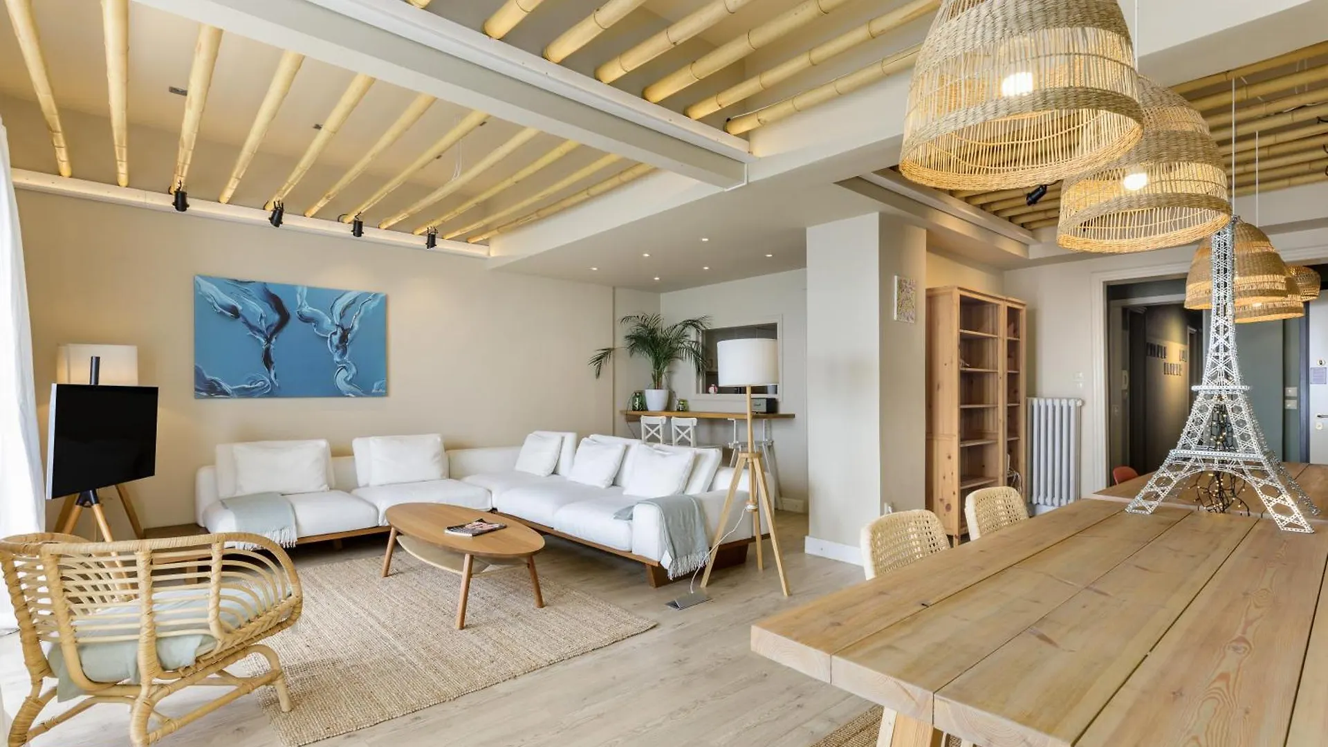 Infinity & Beyond By Halu! - Seafront Apartments Салоники 0*,