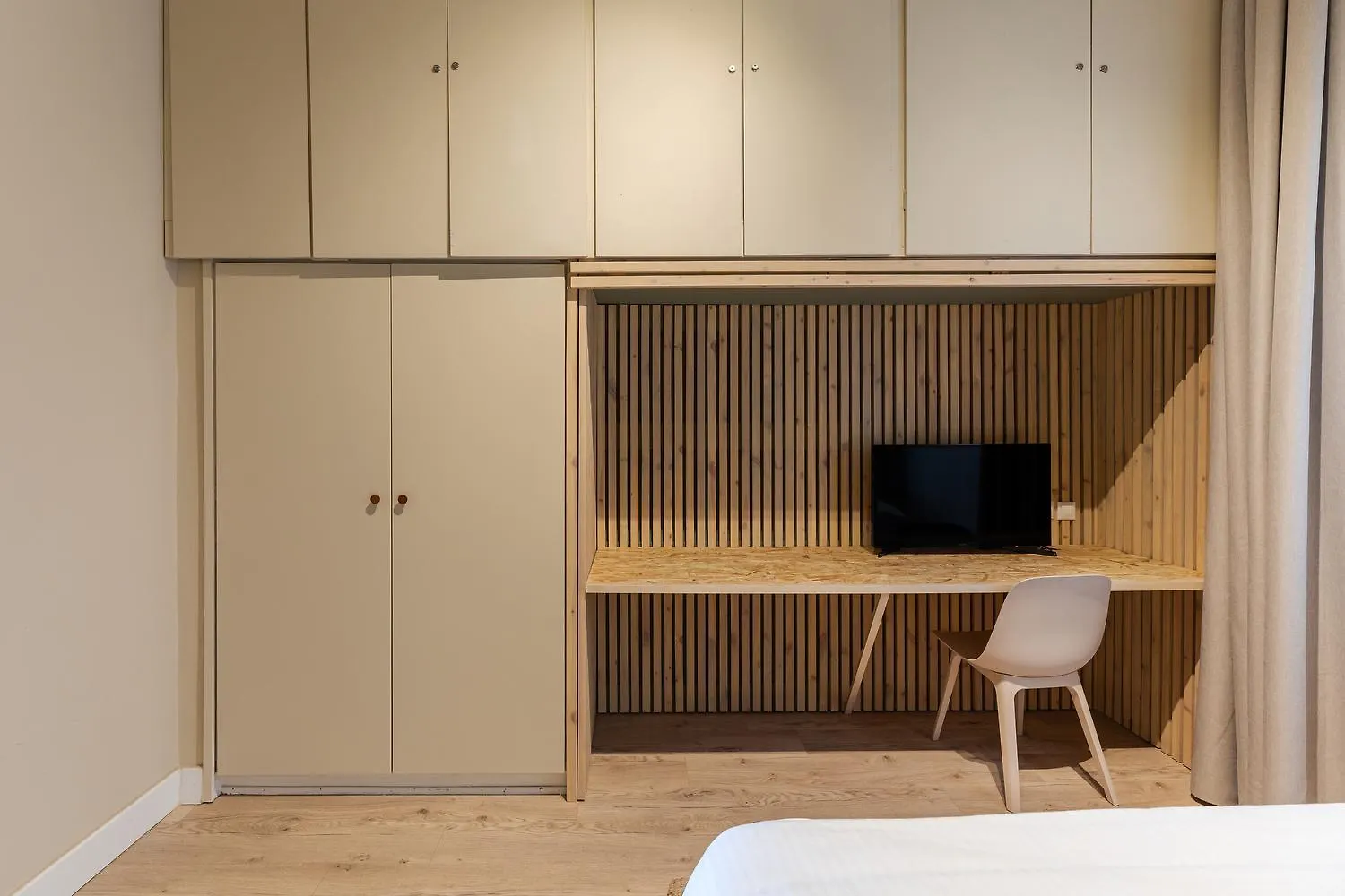 Infinity & Beyond By Halu! - Seafront Apartments Салоники