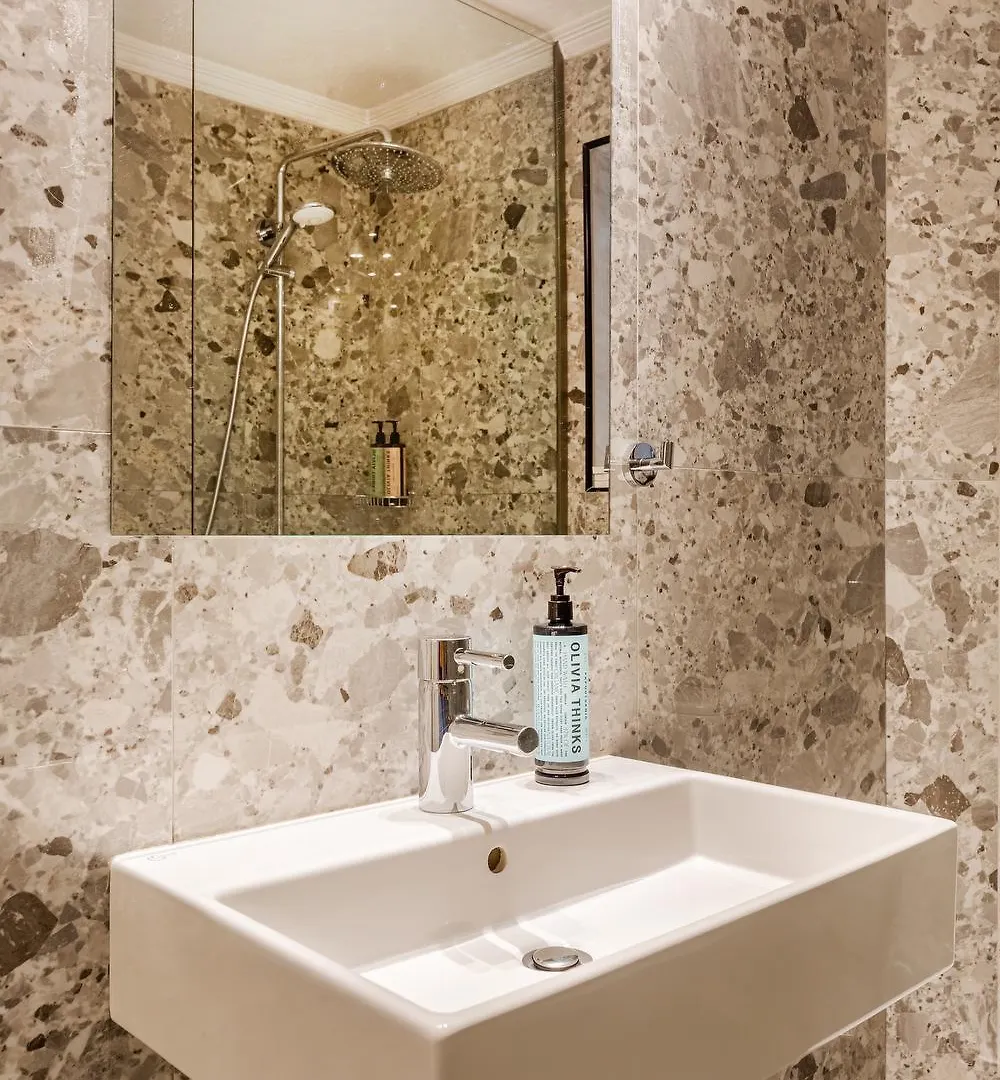 Infinity & Beyond By Halu! - Seafront Apartments Салоники