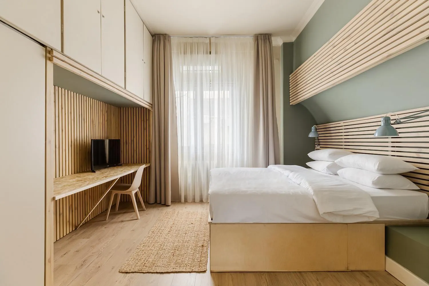 Infinity & Beyond By Halu! - Seafront Apartments Салоники