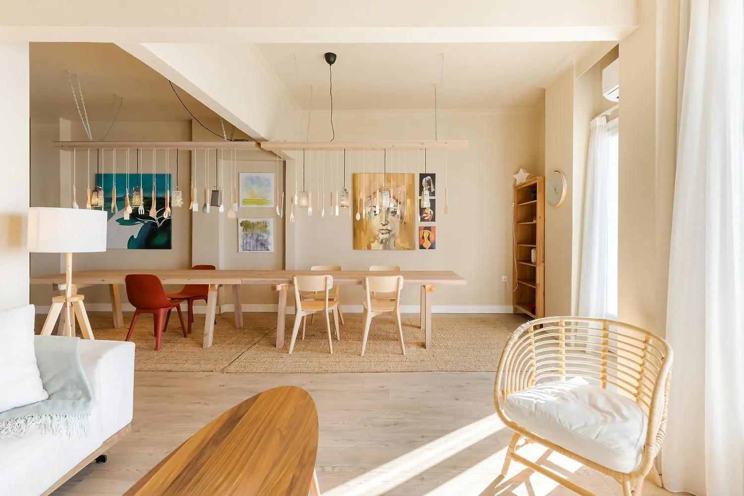 Infinity & Beyond By Halu! - Seafront Apartments Thessaloniki