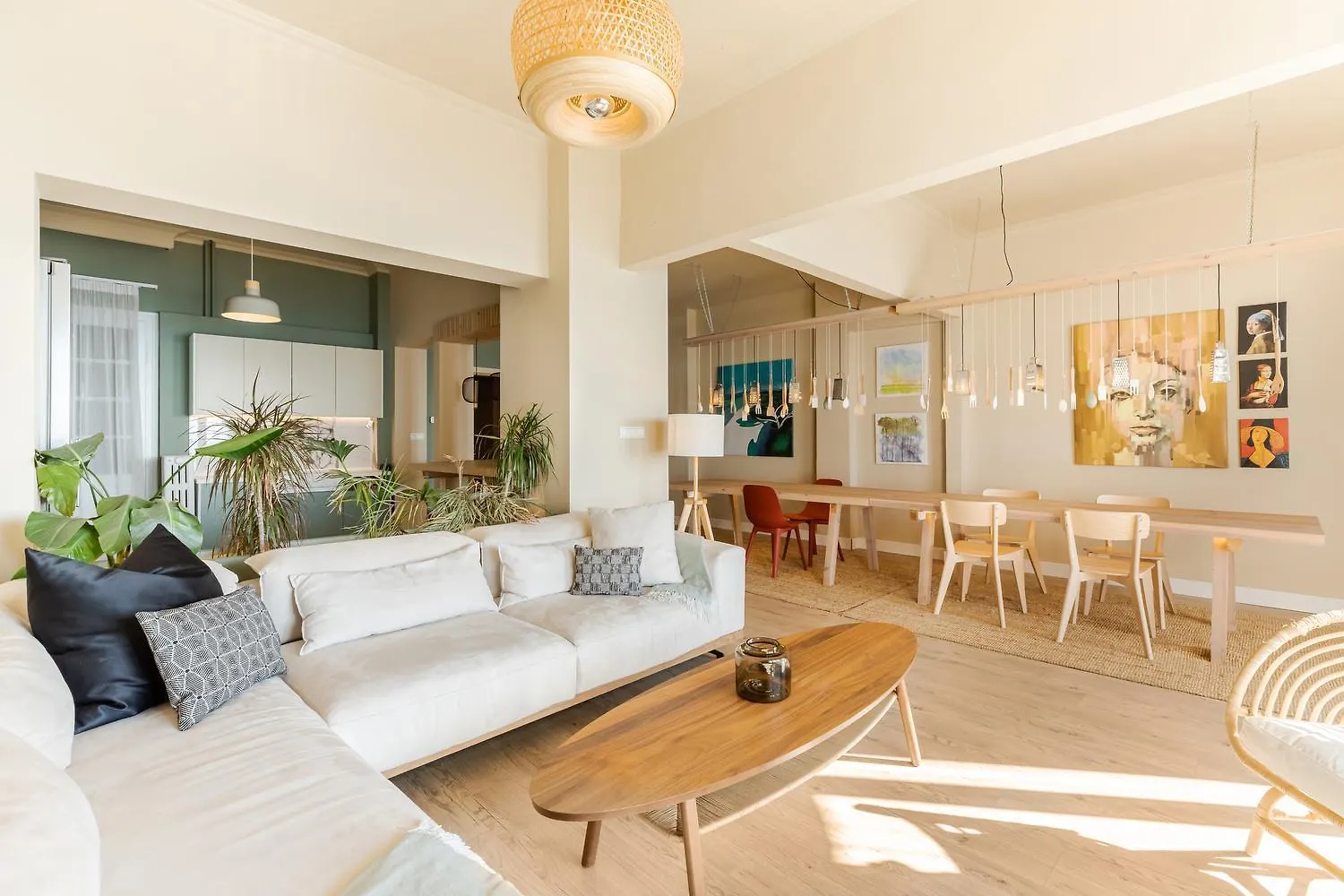 Infinity & Beyond By Halu! - Seafront Apartments Салоники