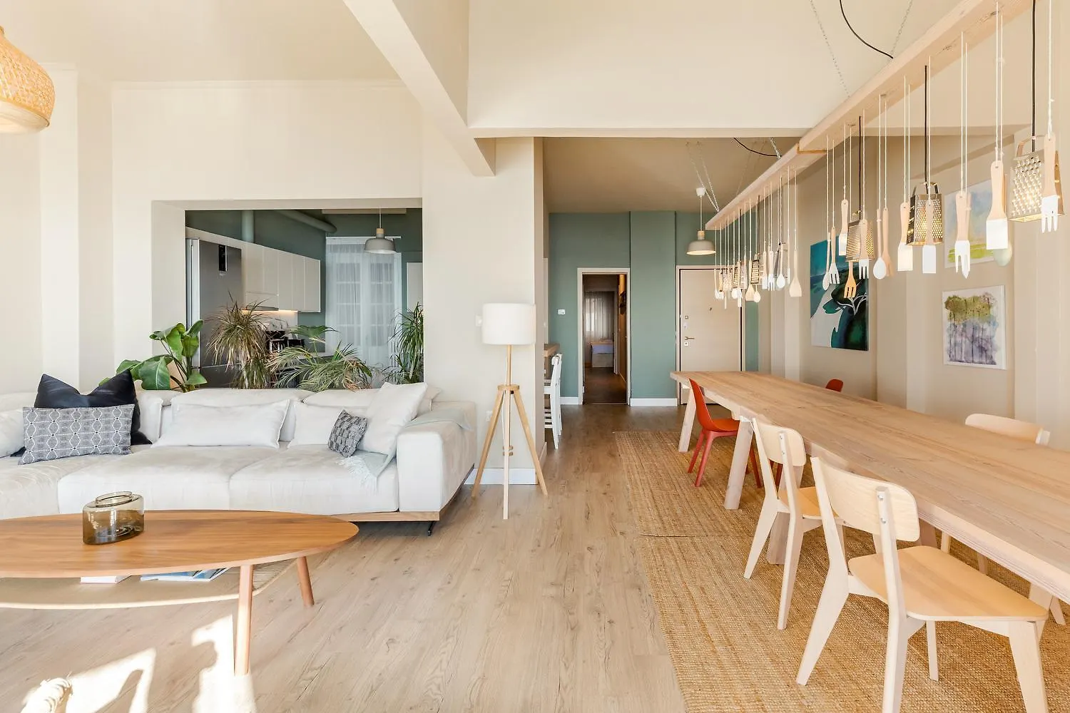 Infinity & Beyond By Halu! - Seafront Apartments Салоники 0*,  Греция