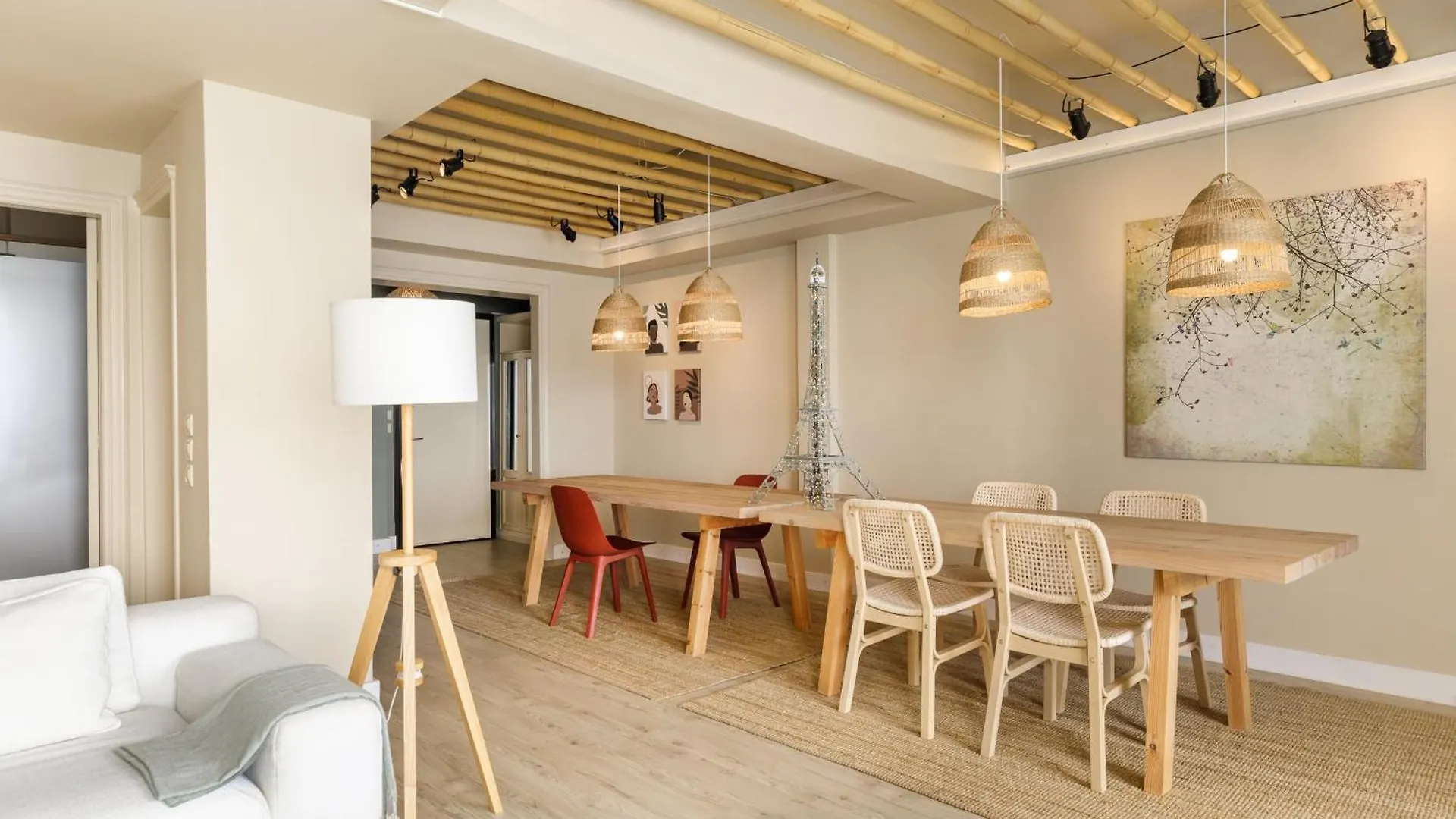 Infinity & Beyond By Halu! - Seafront Apartments Thessaloniki