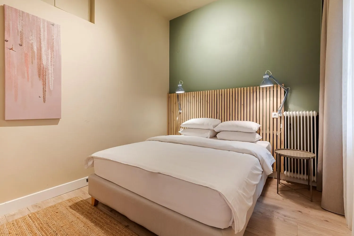 Infinity & Beyond By Halu! - Seafront Apartments Thessaloniki