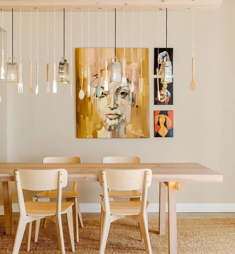 Infinity & Beyond By Halu! - Seafront Apartments Thessaloniki